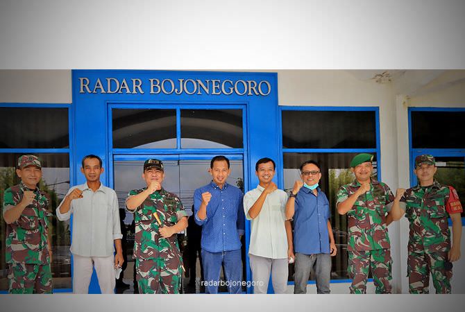 Teringat Bersekolah Jalan Kaki Melintas Hutan dari Bubulan