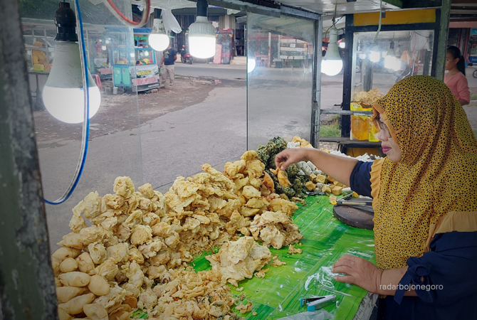 (LUKMAN HAKIM/R.Blora)