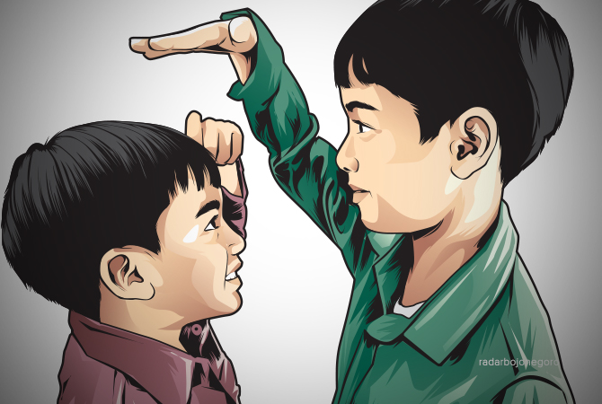 Ilustrasi (Ainur Ochiem/R.Bjn)