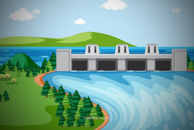 Ilustrasi (Istimewa For RDR.BJN)