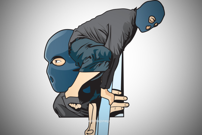 Ilustrasi (Ainur Ochiem/RDR.BJN)