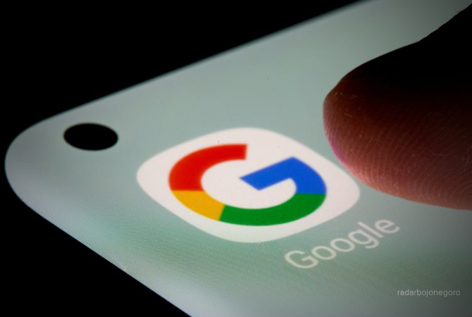 Google apps. (REUTERS/DADO RUVIC)