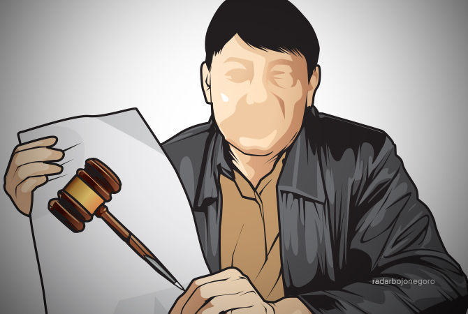 Ilustrasi (Ainur Ochiem/R.Bjn)