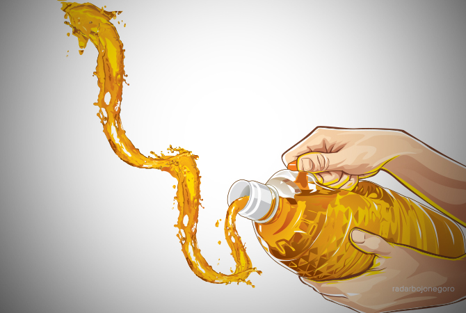 Ilustrasi (Ainur Ochiem/R.Bjn)