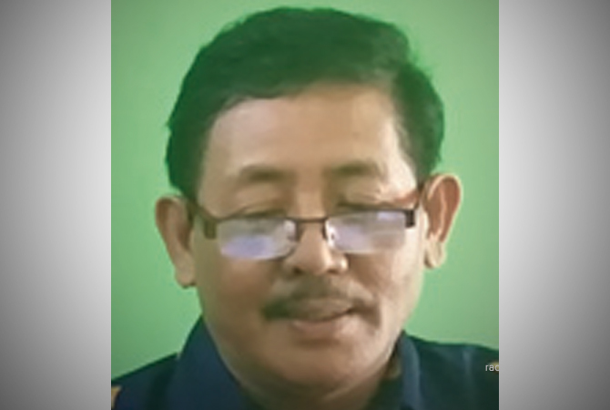 Suwarno (Dokumen Pribadi For R.Bjn)