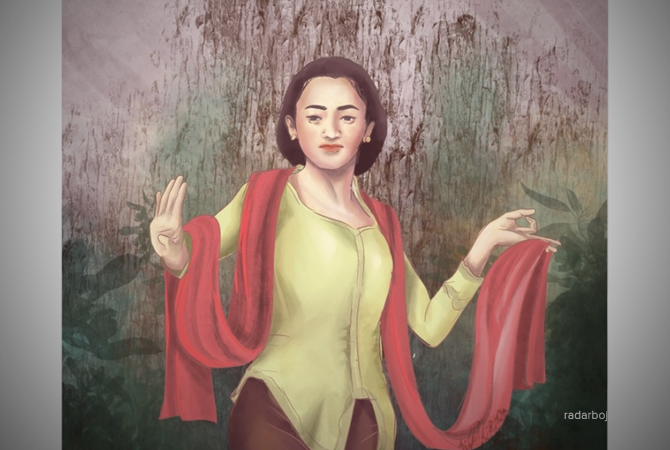 Ilustrasi (Ainur Ochiem/R.Bjn)