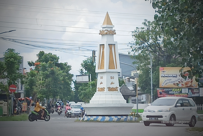 (LUKMAN HAKIM/R.Blora)