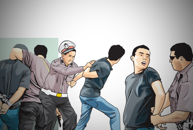 Ilustrasi (Ainur Ochiem/R.Bjn)