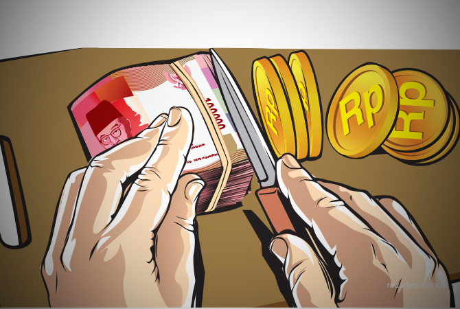 Ilustrasi (Ainur Ochiem/RDR.BJN)