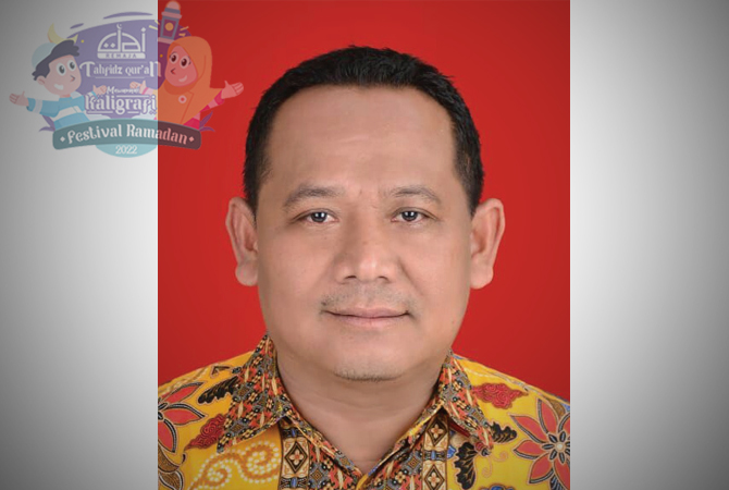 Jumarianto, DPC Partai Hati Nurani Rakyat (Hanura) Bojonegoro (Istimewa For RDR.BJN)