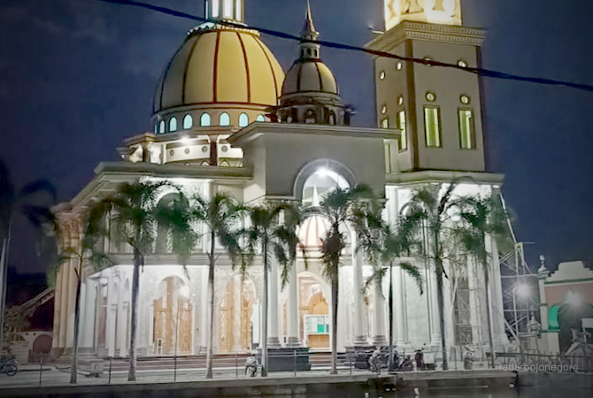 (INDRA GUNAWAN/RDR.LMG)