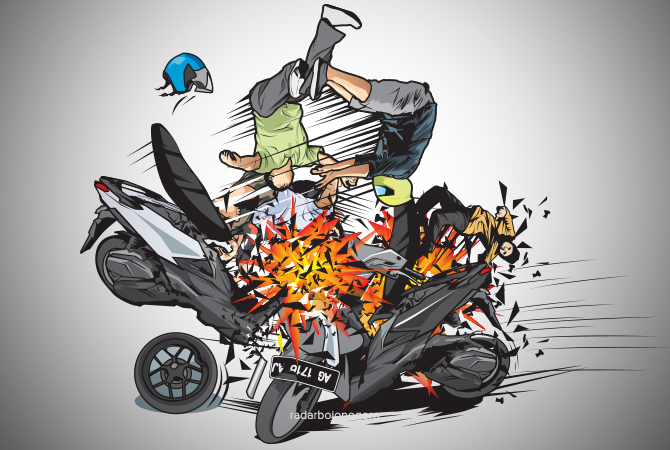 Ilustrasi (Ainur Ochiem/RDR.BJN)