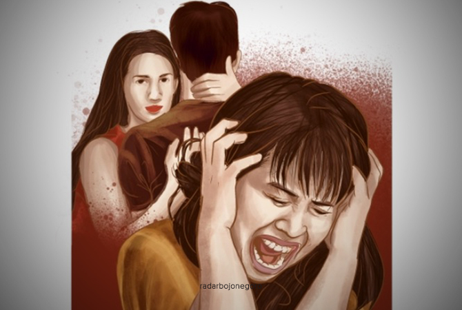 Ilustrasi (Ainur Ochiem/RDR.BJN)