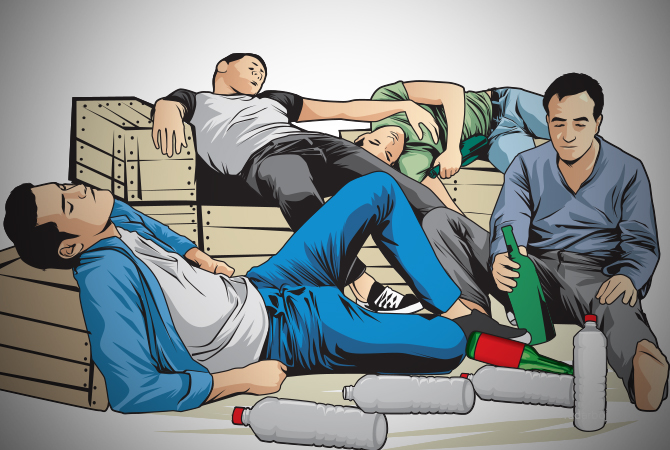 Ilustrasi (Ainur Ochiem/R.Bjn)