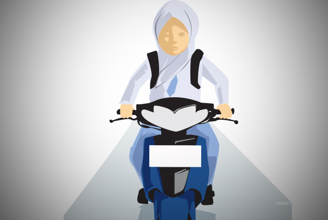 Ilustrasi (Ainur Ochiem/RDR.BJN)