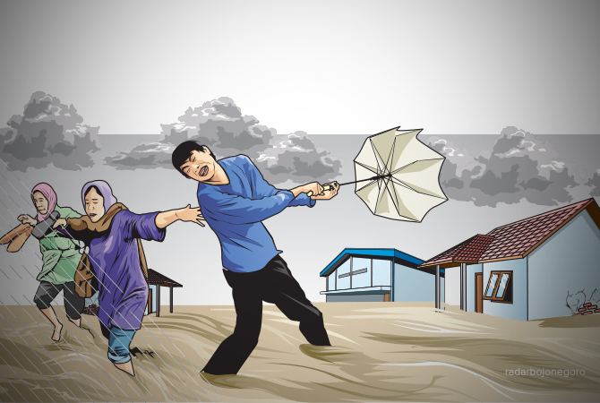 Ilustrasi (Ainur Ochiem/RDR.BJN)