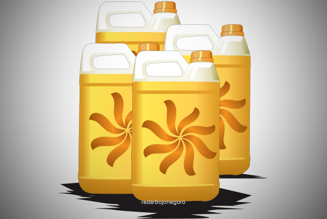 Ilustrasi (Ainur Ochiem/RDR.BJN)