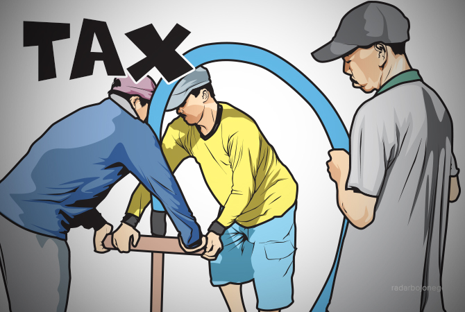 Ilustrasi (Ainur Ochiem/RDR.BJN)