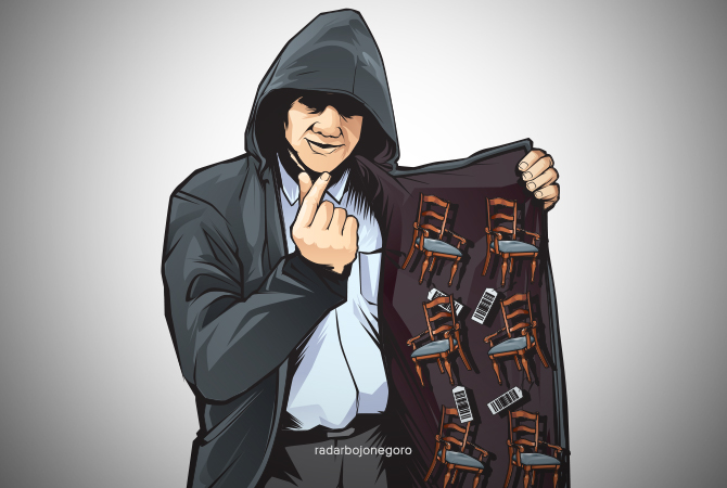 Ilustrasi (Ainur Ochiem/RDR.BJN)