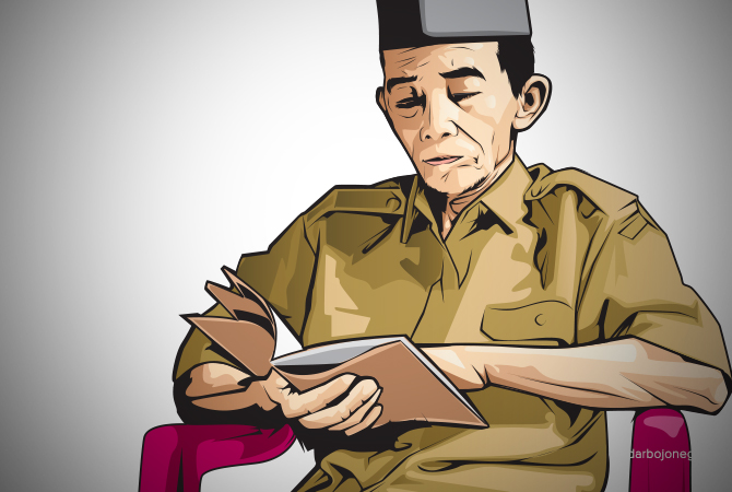 Ilustrasi (Ainur Ochiem/RDR.BJN)