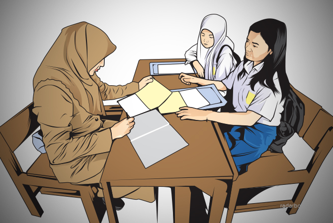 Ilustrasi (Ainur Ochiem/RDR.BJN)