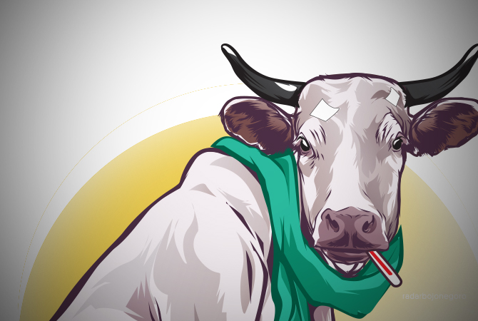 Ilustrasi (Ainur Ochiem/RDR.BJN)