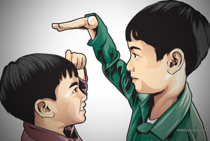 Ilustrasi (Ainur Ochiem/RDR.BJN)