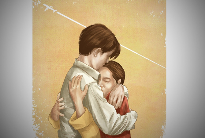 Ilustrasi (Ainur Ochiem/RDR.BJN)