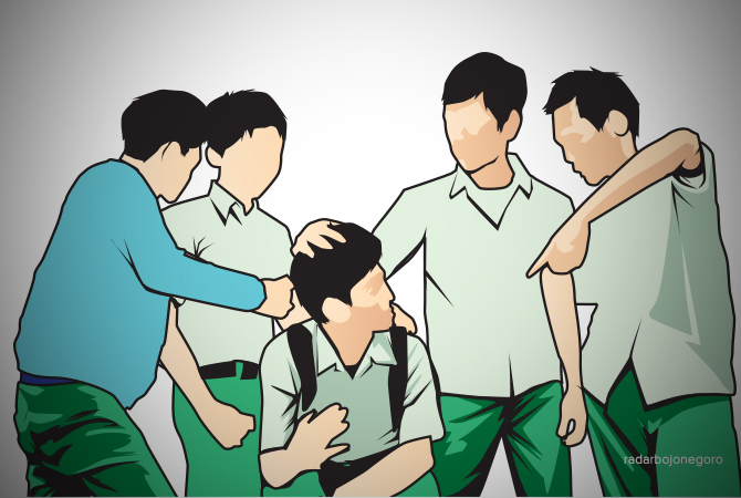 Ilustrasi (Ainur Ochiem/RDR.BJN)