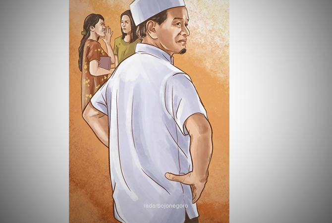 Ilustrasi (Ainur Ochiem/RDR.BJN)