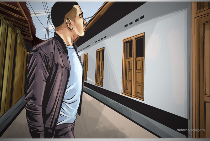 Ilustrasi (Ainur Ochiem/RDR.BJN)