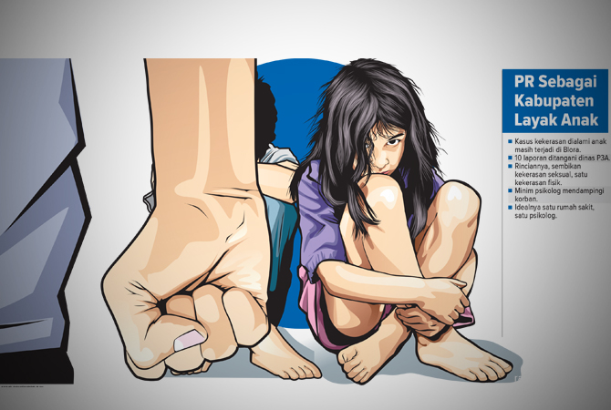 Ilustrasi (Ainur Ochiem/RDR.BJN)