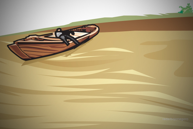 Ilustrasi (Ainur Ochiem/RDR.BJN)