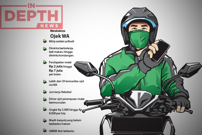 Ilustrasi (Ainur Ochiem/RDR.BJN)