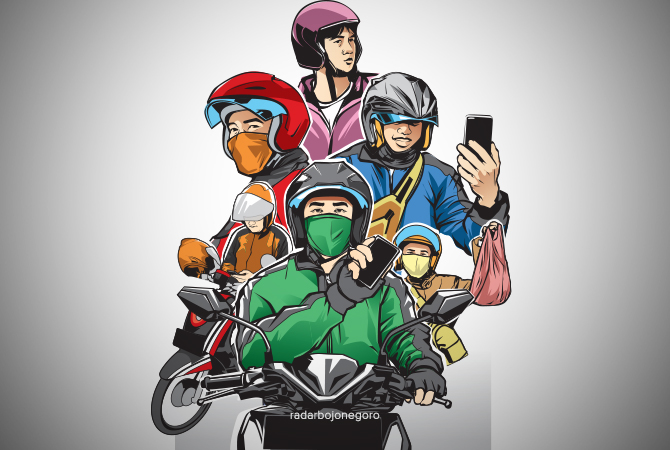 Ilustrasi (Ainur Ochiem/RDR.BJN)