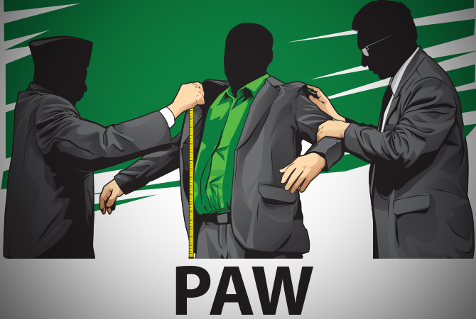 Ilustrasi (Ainur Ochiem/RDR.BJN)