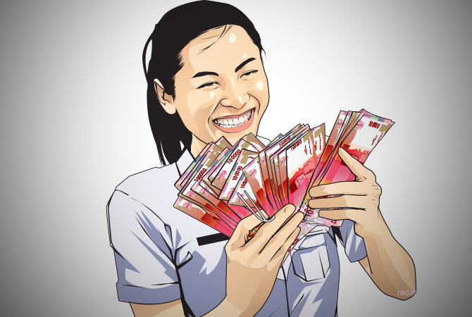 Ilustrasi (Ainur Ochiem/RDR.BJN)