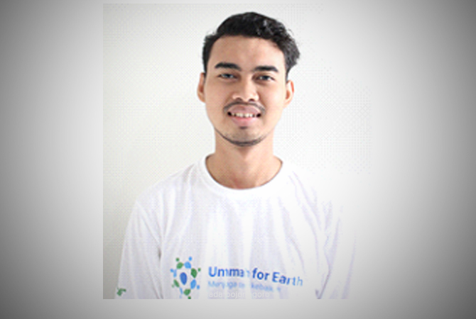 Ahmad Aulia Risky Pratama (Istimewa For RDR.BJN)
