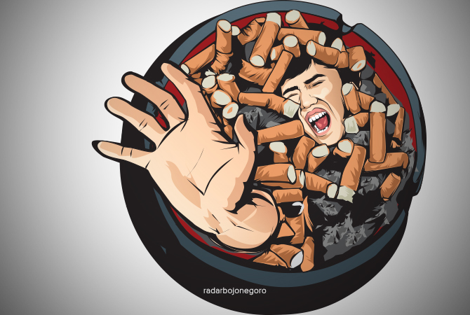 Ilustrasi (Ainur Ochiem/RDR.BJN)