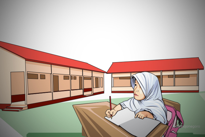 Ilustrasi (Ainur Ochiem/RDR.BJN)