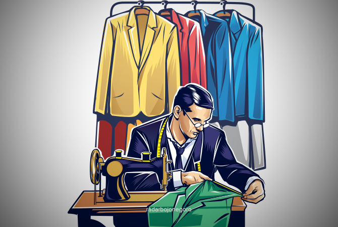 Ilustrasi (Ainur Ochiem/RDR.BJN)