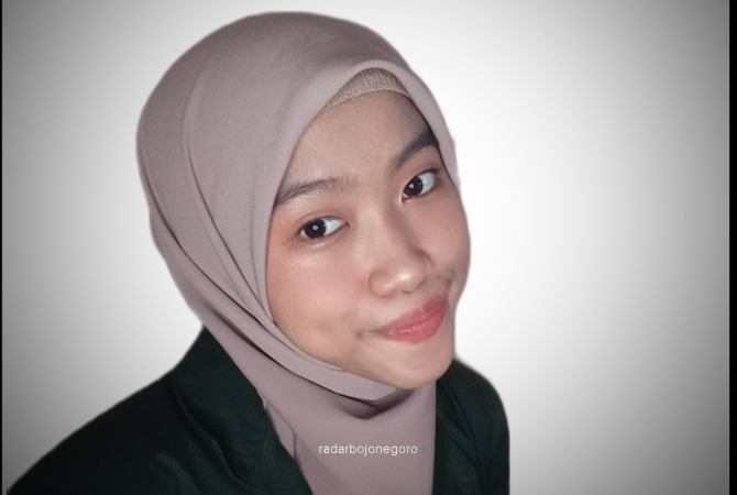 Balqis Rif’atun Nabilah, rbjn