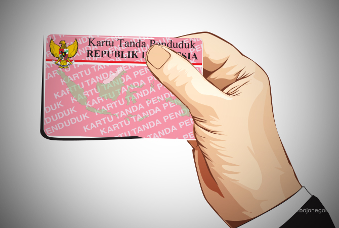 Ilustrasi (AINUR OCHIEM/RDR.BJN)