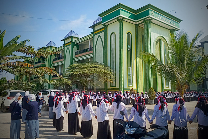 (Istimewa For RDR.BJN)