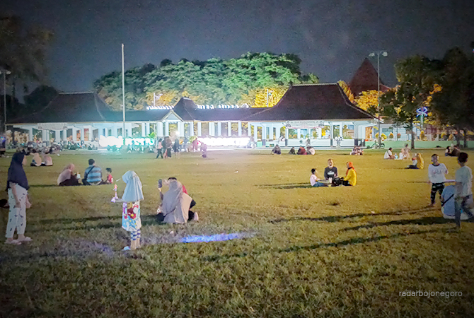 (Khorij Zenal Asrori/RDR.BJN)