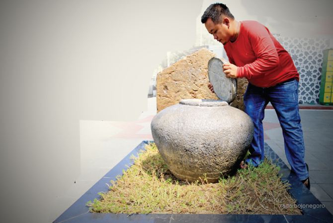 (AHMAD ASIF ALAFI/RDR.LMG)