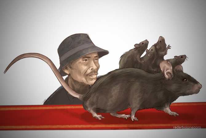 Ilustrasi (AINUR OCHIEM/RDR.BJN)