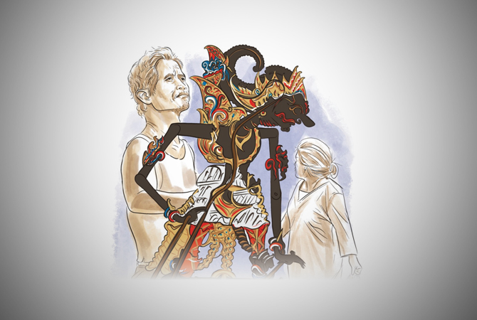 Ilustrasi (AINUR OCHIEM/RDR.BJN)