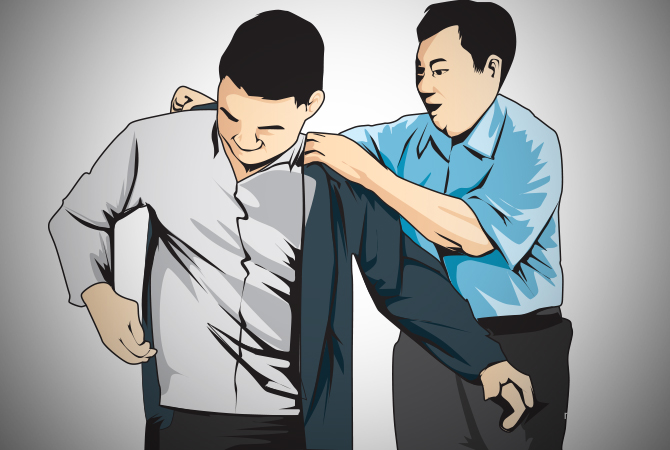Ilustrasi (AINUR OCHIEM/RDR.BJN)