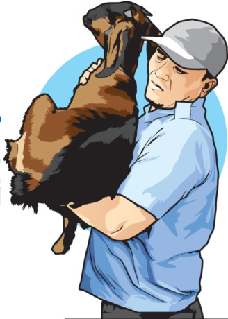 Ilustrasi (AINUR OCHIEM/RDR.BJN)